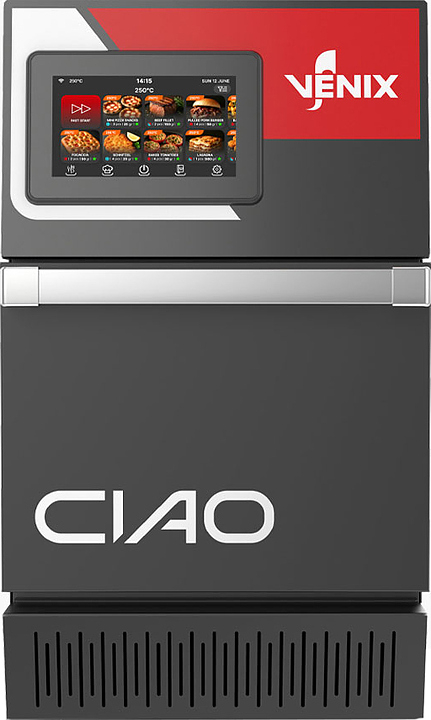 Печь высокоскоростная Venix CIAO1MAL3B