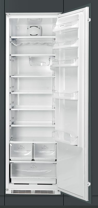 Холодильник встраиваемый SMEG FR320P