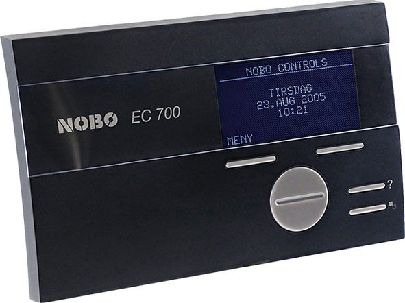 Система управления NOBO ORION 700