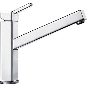 Смеситель Blanco Quatura хром