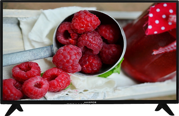 Телевизор HARPER 32R470T