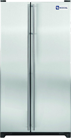 Холодильник Side-by-Side Maytag GC 2225 PEK S