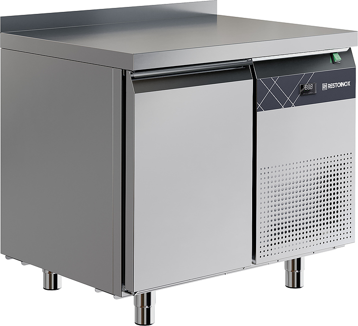 Стол холодильный Restoinox SHS-1SN