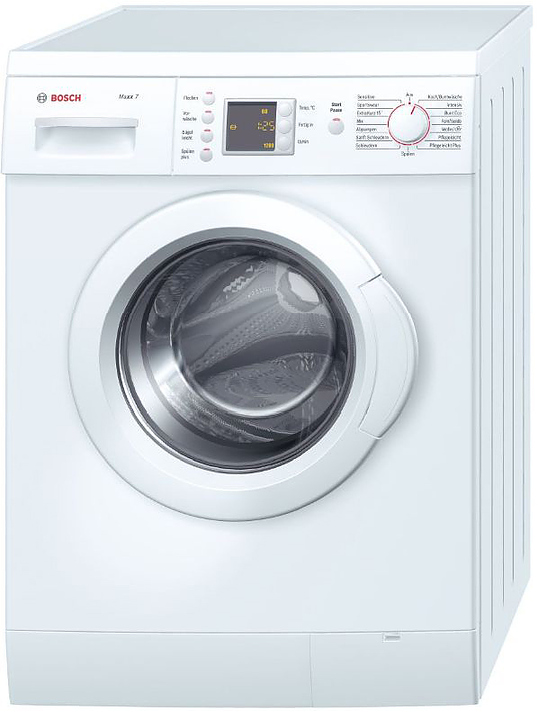 Стиральная машина Bosch WAE 24441 OE