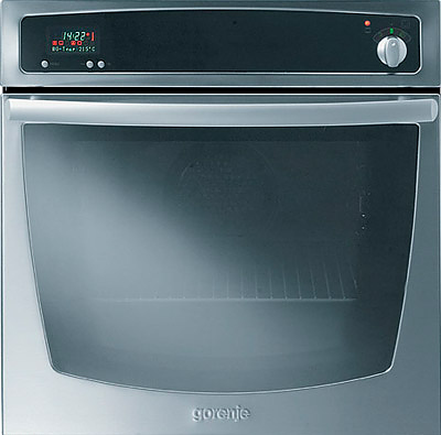 Независимый электрический духовой шкаф Gorenje B 7480 E
