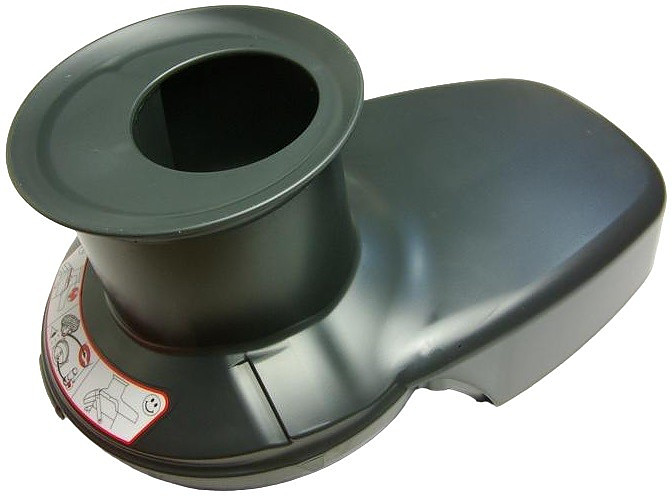 Крышка для соковыжималки Robot Coupe J80U 39909