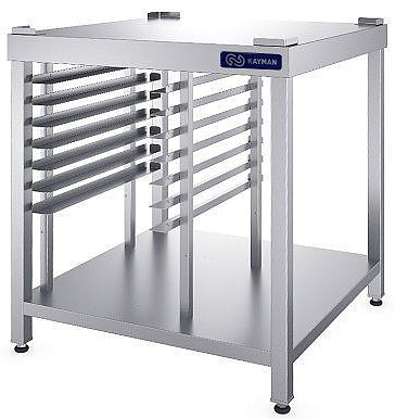 Подставка KAYMAN ПО-191/0909-09-А