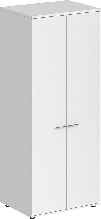 Шкаф для одежды NORDEN Sigma SG.822.WH.WH