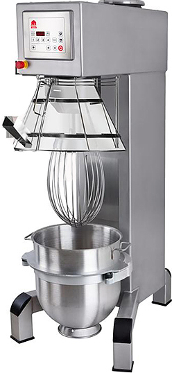 Миксер планетарный Bear Varimixer ERGO 60 VL-4