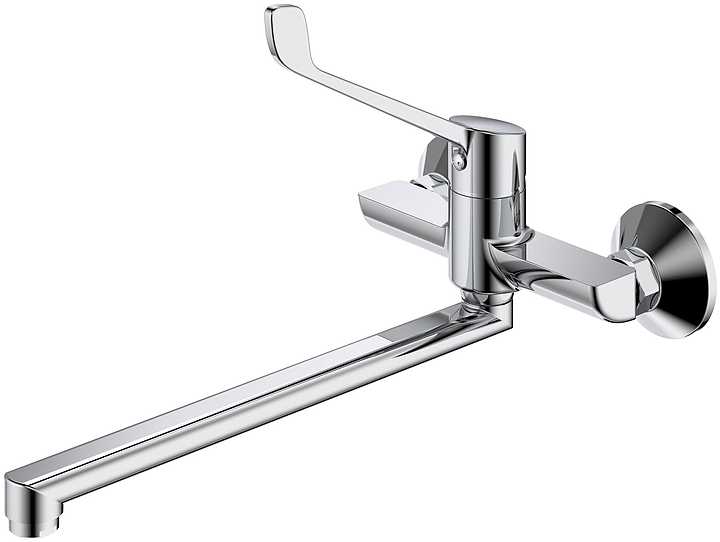 Смеситель для раковины Splenka S08.21