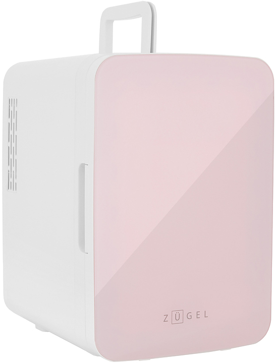 Холодильник для косметики Zugel ZCR-001