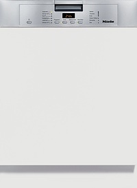 Встраиваемая посудомоечная машина Miele G 5100 Sci