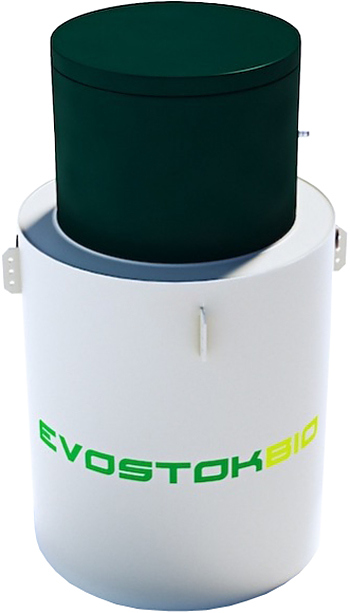 Станция очистки EvoStok Bio5+ S