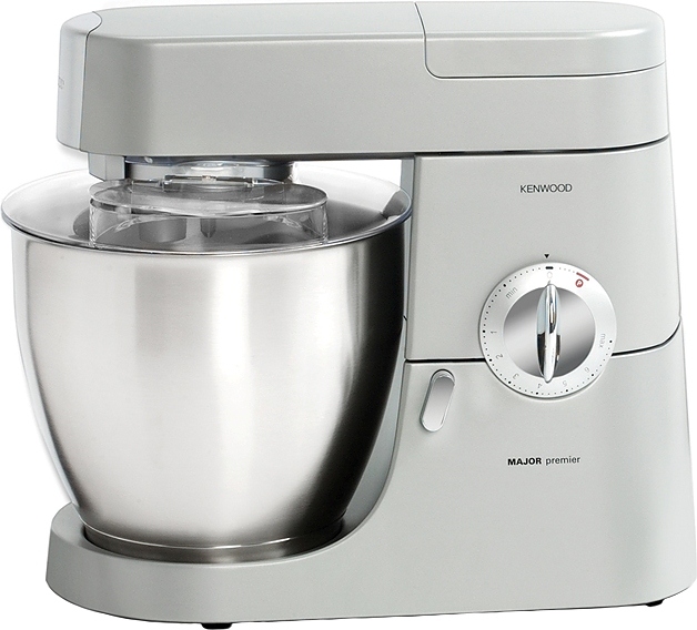 Комбайн кухонный Kenwood KMM 770 (06)