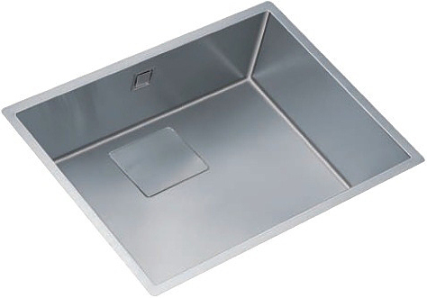 Кухонная мойка Kuppersbusch ES 550/400.0E