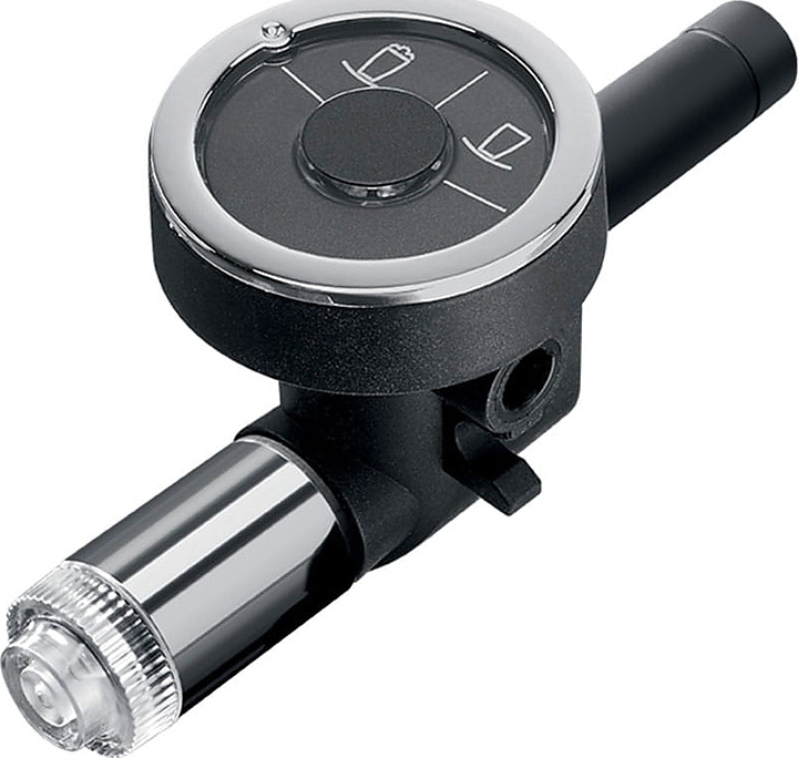 Капучинатор Jura Ген. II Profi