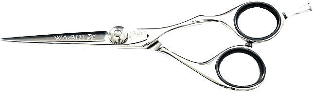 Ножницы парикмахерские Washi 2B System 5,5"