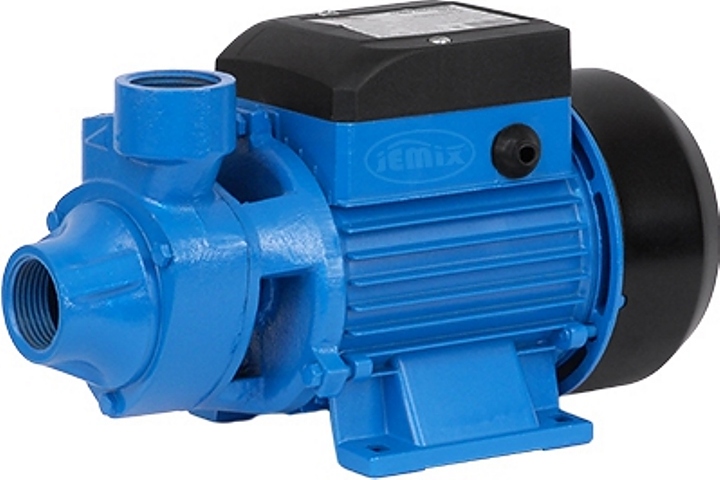 Насос поверхностный JEMIX QB-60-35
