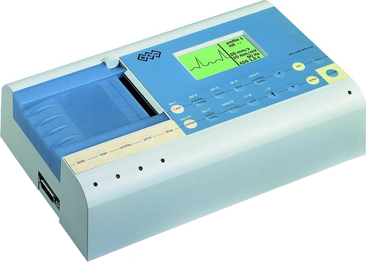 Электрокардиограф BTL 08 SD6 ECG