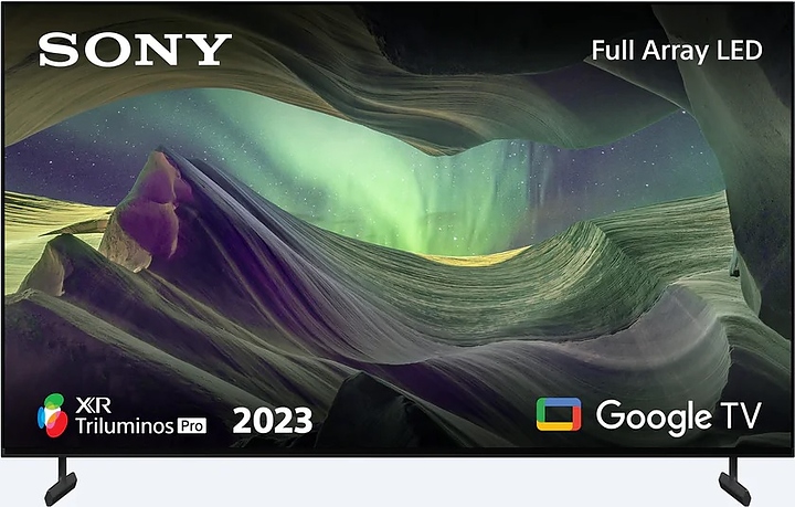 Телевизор Sony KD-65X85L