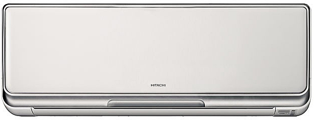 Настенная сплит-система Hitachi RAS-10SH2 / RAC-10SH2