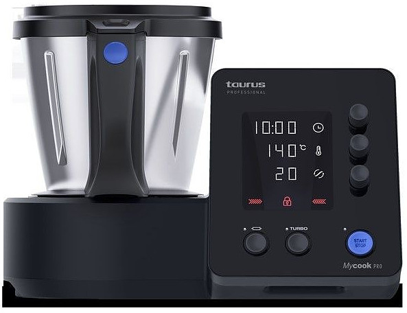 Термоблендер Taurus Mycook pro