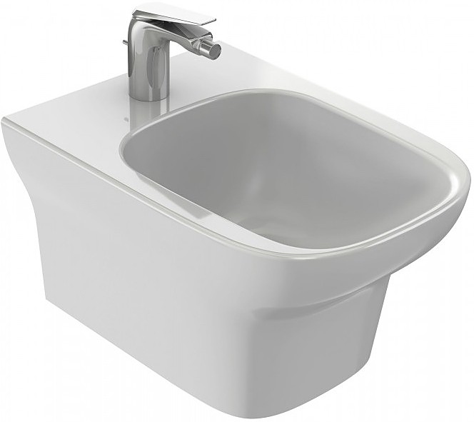 Биде подвесное Jacob Delafon VOX EME0002-00