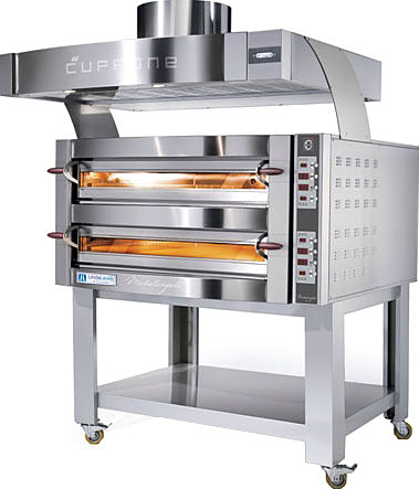 Печь для пиццы Cuppone ML435/2CD