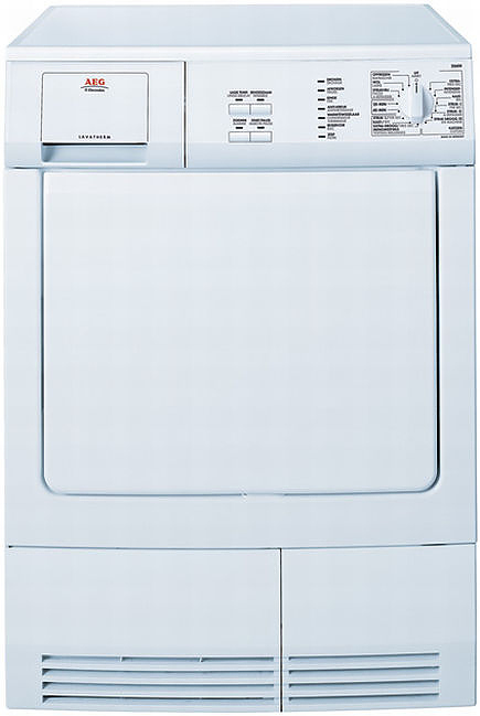 Сушильная машина AEG T 55600