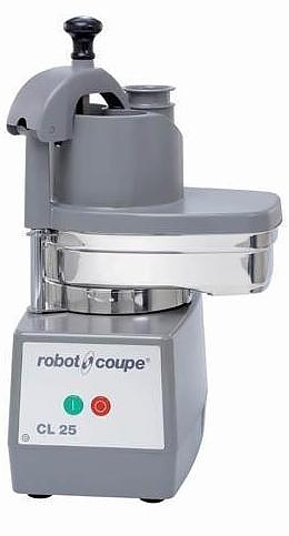 Овощерезка Robot Coupe CL25 (без дисков)