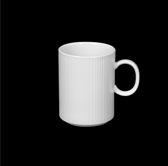 Кружка Corone Folio LQ-QK15255 360 мл