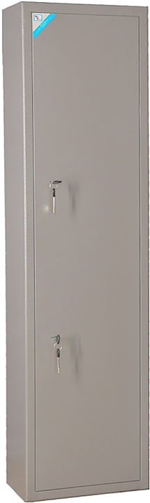 Сейф оружейный Меткон ОШ-43