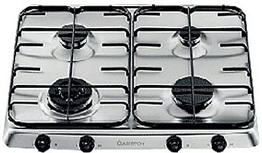 Варочная панель Ariston CISPF 640 E (IX)/HA