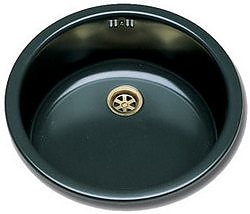 Кухонная мойка ILVE C-435/M
