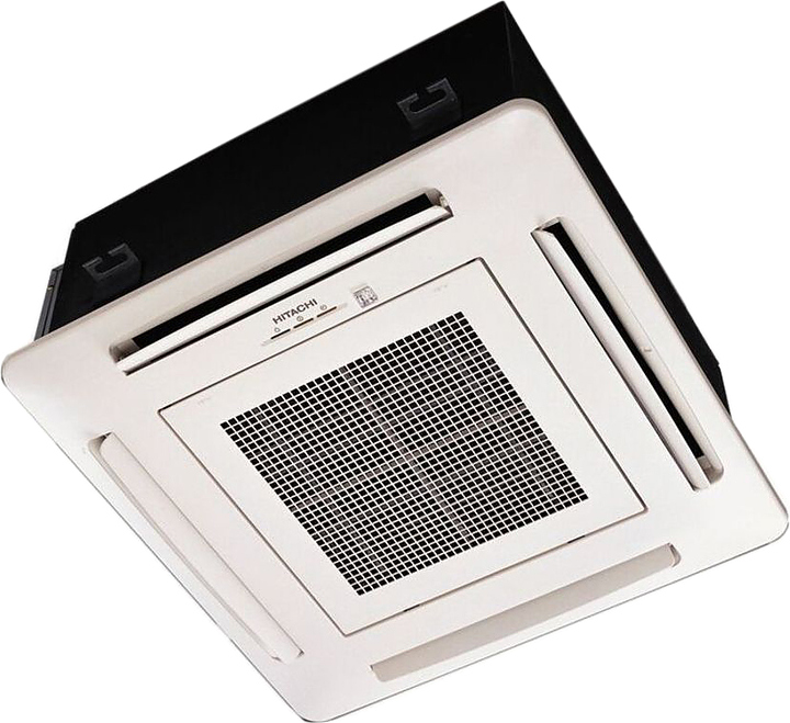 Кассетная сплит-система Hitachi RAI-50RPA / RAC-50NPA / RAI ECPP