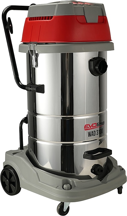 Пылеводосос индустриальный EVOline WAD3100