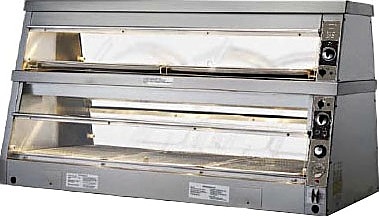 Витрина тепловая Henny Penny CWH-23 China
