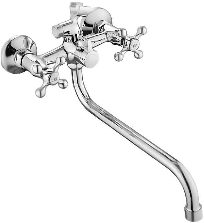 Смеситель для ванны с душем Splenka S81.221