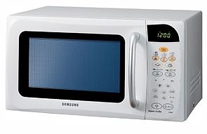 Микроволновая печь Samsung PG832R