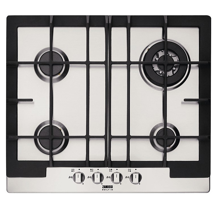 Варочная панель Electrolux Professional ZGS 685 CTX