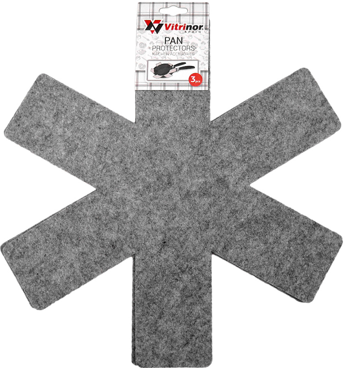 Набор подложек Vitrinor Protector