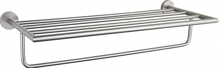 Полка для полотенец Allen Brau Priority 6.31014-BN