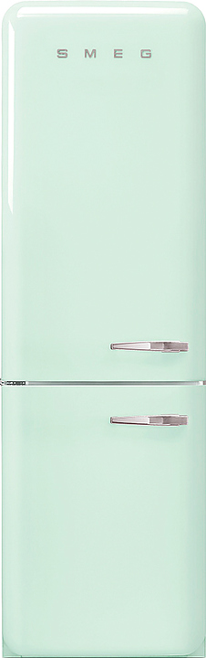 Холодильник SMEG FAB32LPG3