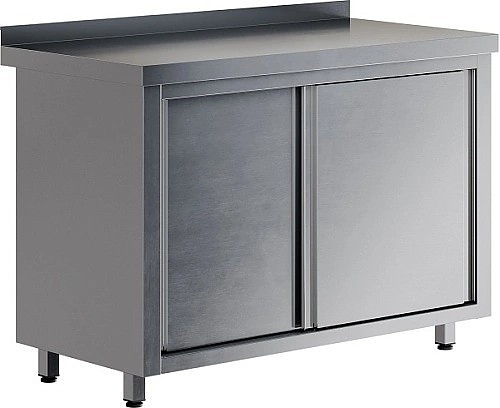 Стол производственный Restoinox СПЗК-8/7-Б