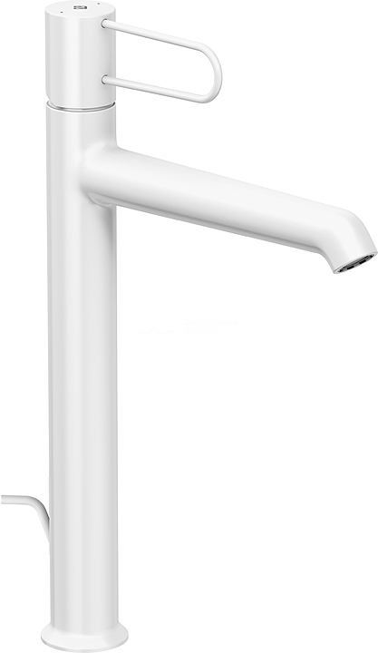 Смеситель для раковины Jacob Delafon ODEON RIVE GAUCHE E21030-00-00 с донным клапаном