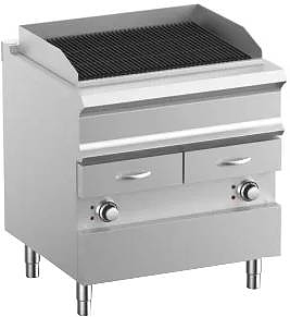 Вапо-гриль Apach APGEW-89P/PL