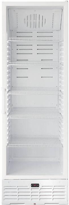 Шкаф холодильный Бирюса 521RDNQ