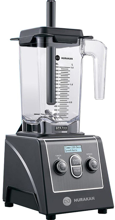 Блендер Hurakan HKN-HBH900 PRO