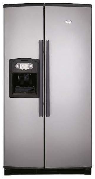 Холодильник Side-by-Side Whirlpool S 20 D TSS