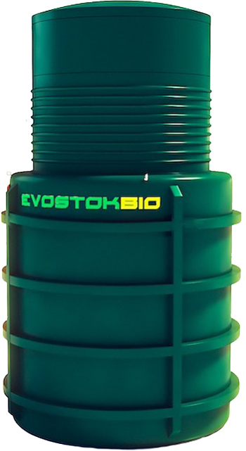 Станция очистки EvoStok Bio5R+ M